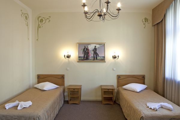 Art Hotel Laine (Riga)